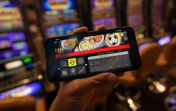 Discover Mobile Slot Games That Don’t Drain Your Battery 11