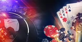 Exploring Casino CZ A Guide to the Czech Gambling Scene Exploring Casino CZ A Guide to the Czech Gambling Scene