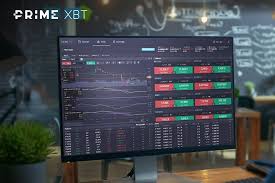 Exploring the Benefits of PrimeXBT Broker for Cryptocurrency Trading Exploring the Benefits of PrimeXBT Broker for Cryptocurrency Trading