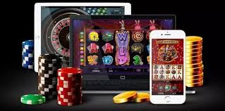 #1 UK Online Casino UK - The Ultimate Guide to Online Gambling