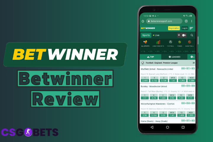Discover Betwinner A Comprehensive Look into Online Betting Discover Betwinner A Comprehensive Look into Online Betting