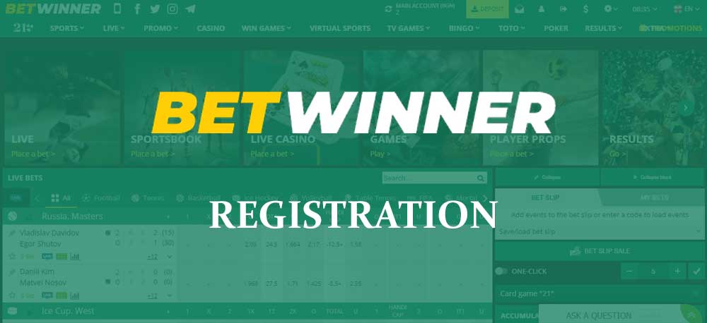 Discover Betwinner A Comprehensive Look into Online Betting Discover Betwinner A Comprehensive Look into Online Betting