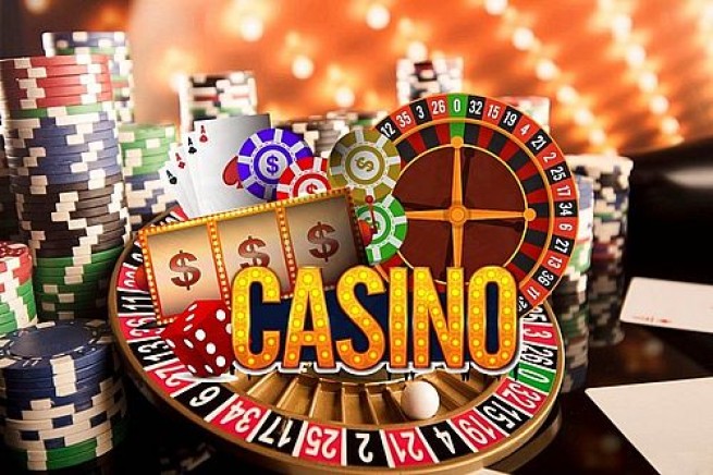 Discover the Excitement of Online Damslots Casino Discover the Excitement of Online Damslots Casino