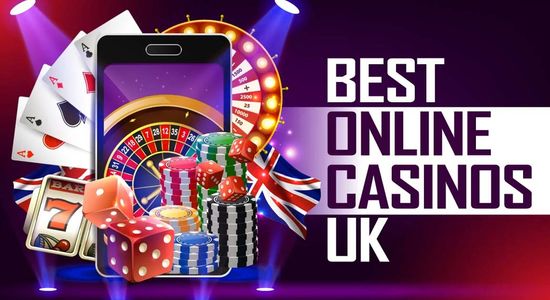 The Most Reliable Casino Online UK Your Guide to Safe Gaming