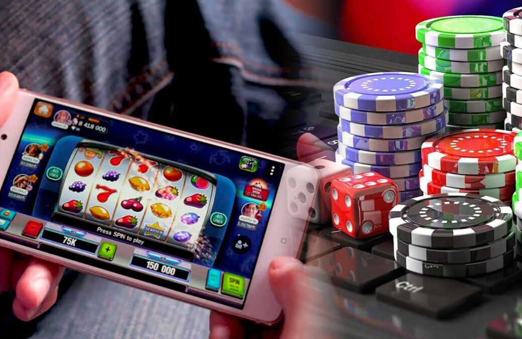 Top Online Casino Not in UK Unveiling Global Gambling Options