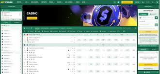 Betwinner A Sua Melhor Plataforma de Apostas Online Betwinner A Sua Melhor Plataforma de Apostas Online