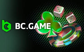 Casino BC.Game Madagascar The Ultimate Gaming Destination Casino BC.Game Madagascar The Ultimate Gaming Destination