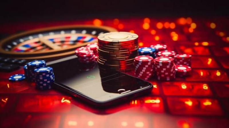 Casinos Accepting MetaMask A Modern Way to Play