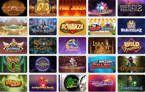 Comprehensive Vegastars Casino Review Unpacking the Experience