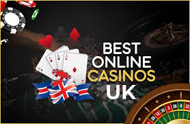 Discover the Best Free Online Casino UK Exciting Games and Bonuses Await Discover the Best Free Online Casino UK Exciting Games and Bonuses Await