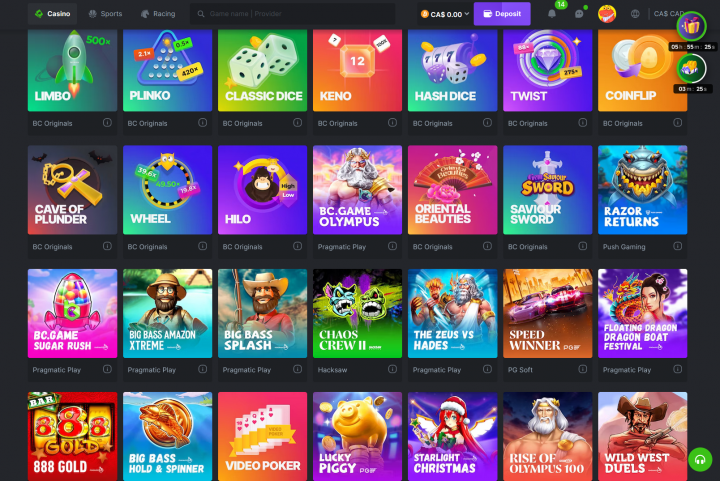 Discover the Excitement of Live Sports Berwinner