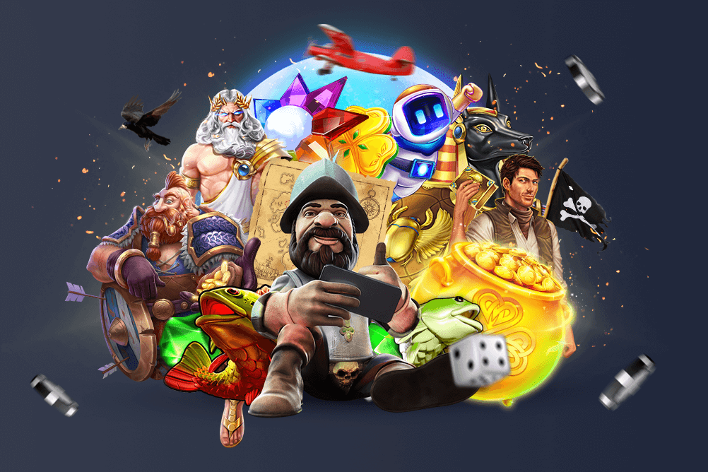 Discover the Excitement of Vegastars Casino Australia 0 Discover the Excitement of Vegastars Casino Australia 0