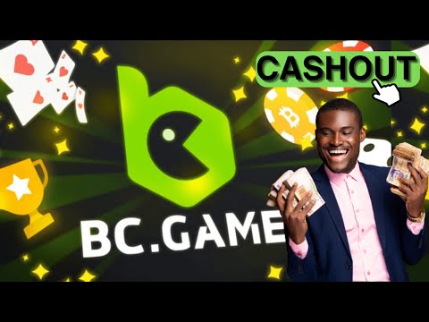 Discover the Exciting BC Game Bonus for Maximum Wins