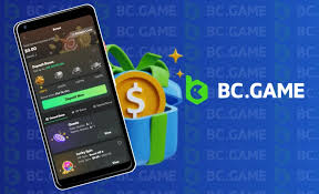 Discover the Exciting BC Game Bonus for Maximum Wins