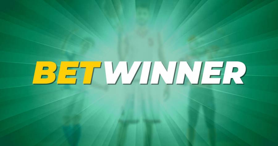 Discover the Exciting World of Betwinner Casino 1 Discover the Exciting World of Betwinner Casino 1