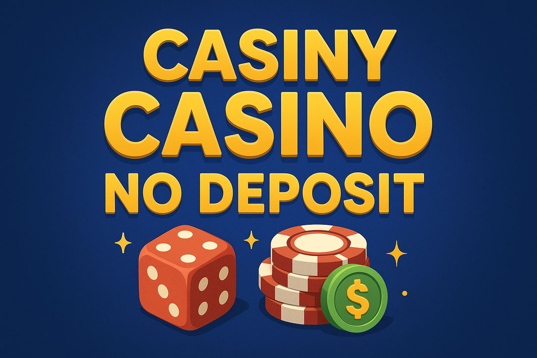 Discover the Exciting World of Casino Casiny