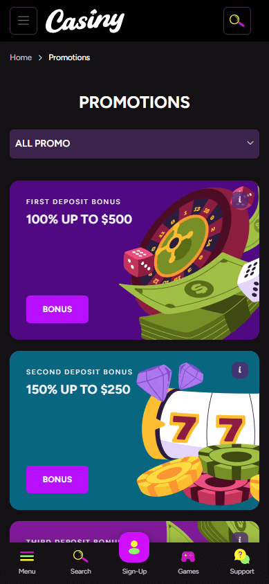 Discover the Exciting World of Casino Casiny
