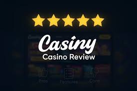 Everything You Need to Know About Casiny Poli Deposit