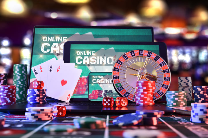 Experience the Thrill of Casino DaVinci's Gold 13