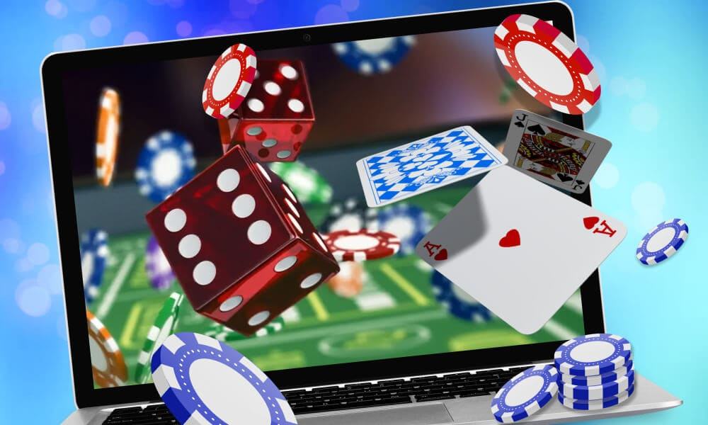 Exploring the Thrill of Online Casino Slots UK