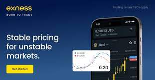 Mastering Exness Trading Tips and Strategies for Success
