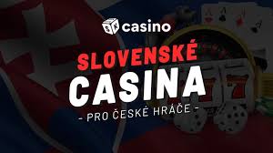 Nové casino online cz – Objevte nejlepší herní zážitky!