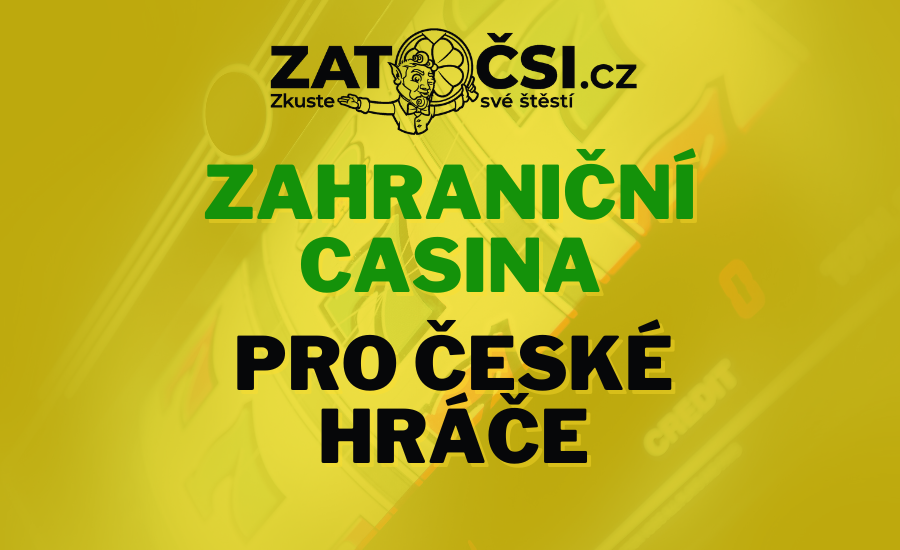 Nové casino online cz – Objevte nejlepší herní zážitky!