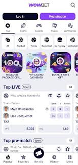 Новые казино Обзор и тенденции в мире азартных игр