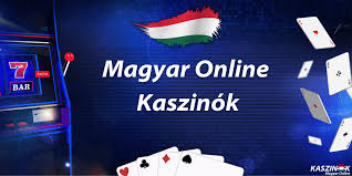 Online Casino Hungary A Legjobb Online Kaszinók Áttekintése