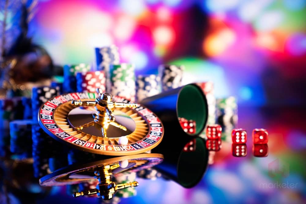 Safe Gambling with DeFi 30 Safe Gambling with DeFi 30