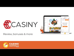 The Ultimate Guide to Casiny App Your Gateway to Online Gaming The Ultimate Guide to Casiny App Your Gateway to Online Gaming