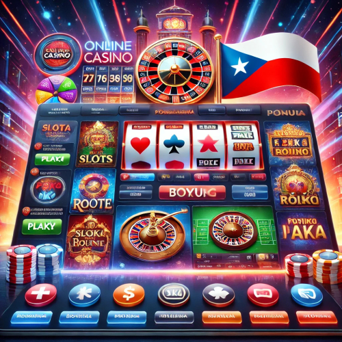 Zahraniční online casino pro české hráče Vše, co potřebujete vědět Zahraniční online casino pro české hráče Vše, co potřebujete vědět