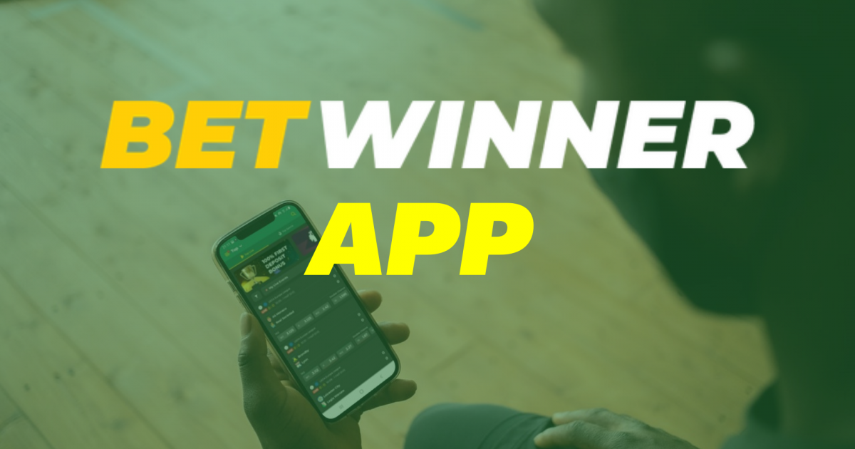 Betwinner APK Sénégal – Guide complet d'installation et conseils pour parieurs Betwinner APK Sénégal – Guide complet d'installation et conseils pour parieurs