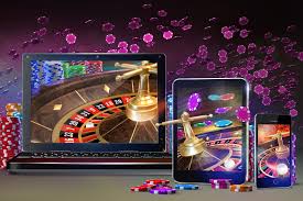 Discover Exciting Games at Online Mr Luck Casino
