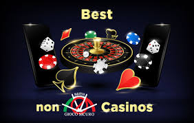 migliori casino online stranieri scelta, sicurezza e consigli per giocare dall'Italia